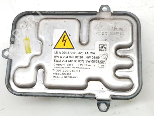 Control unit MERCEDES-BENZ C-CLASS (W203) C 280 (203.054) | BP40450091M11 - Image 3