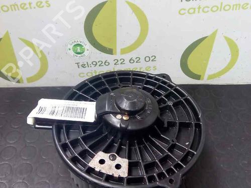 Used Heater blower motor HONDA ACCORD VII (CL, CN) 2.2 i-CTDi (CN1) (140 hp) 3082363