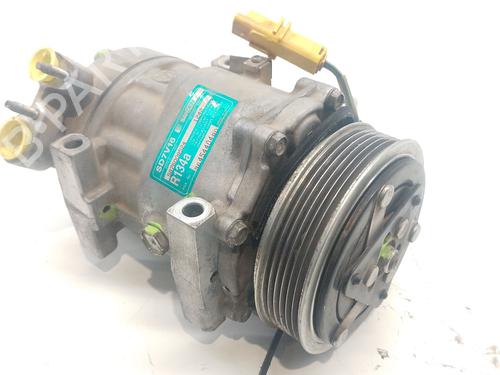 AC compressor CITROËN XSARA PICASSO (N68)  | BP28001678M34 