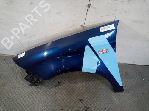 Used Left front fenders SEAT ALTEA (5P1) 1.9 TDI (105 hp) 16691114