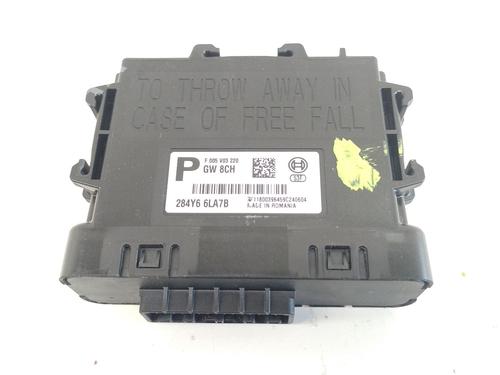 Module électronique DACIA SANDERO III 1.0 TCe 90 (91 hp) 33173934