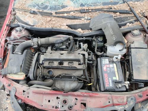 Used Gearbox OPEL ASTRA H (A04) 1.8 (L48) (125 hp) 27039073