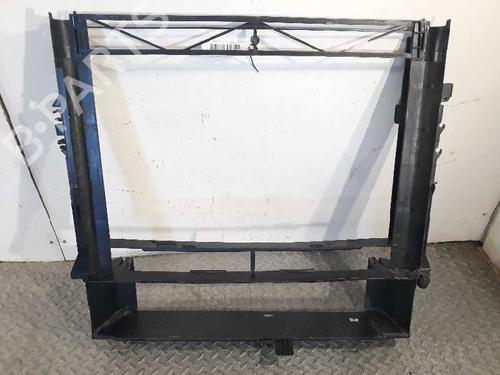 Used Front slam panel LAND ROVER RANGE ROVER III (L322) [2002-2012]  7122312