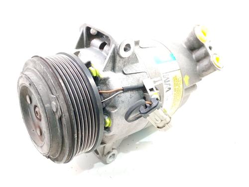 Used AC compressor AC compressor OPEL ZAFIRA / ZAFIRA FAMILY B (A05) 1.9 CDTI (M75) (120 hp) 40498556 40498556