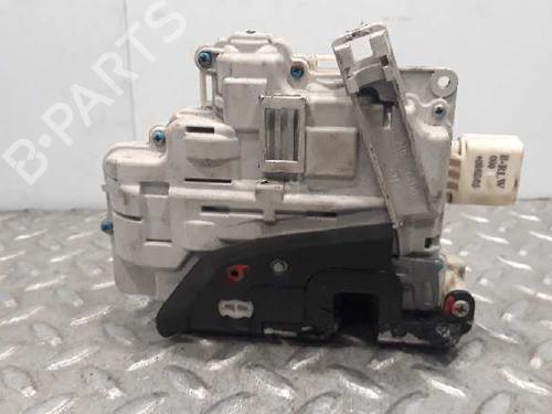 Front left lock AUDI A3 (8P1) 2.0 TDI 16V | BP3062757C98 