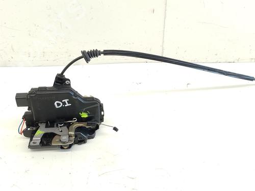 Venstre foran lås VW GOLF IV (1J1) 1.4 16V (75 hp) 29334594