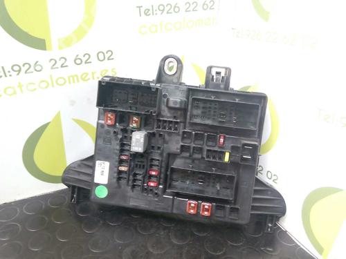Used Fuse box OPEL INSIGNIA A Sports Tourer (G09) [2008-2017]  3536643