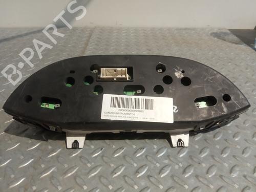 Instrument cluster FORD FOCUS I (DAW, DBW)  | BP3065744C47 