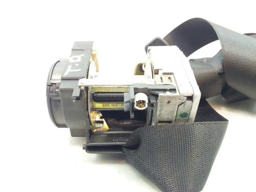 Rear right seatbelt MERCEDES-BENZ S-CLASS (W220)  | BP6635431I28 