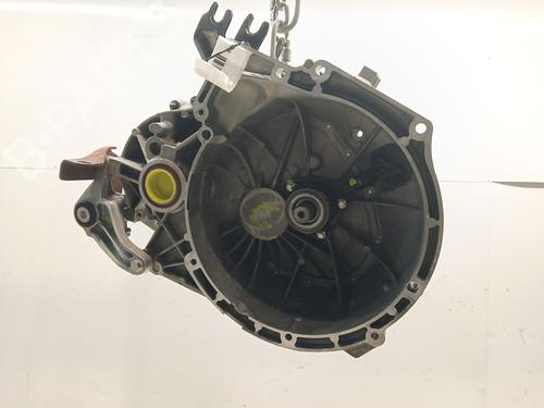 Used Gearbox FORD FOCUS II (DA_, HCP, DP) 1.6 TDCi (109 hp) 31381019