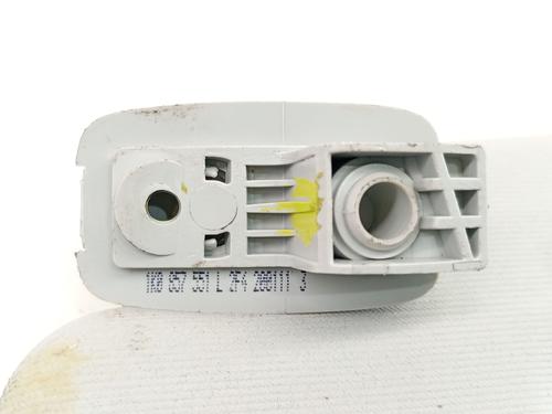 Left sun visor VW GOLF VI (5K1) 1.4 TSI | BP39170654I1 - Image 2