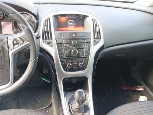 Engine OPEL ASTRA J (P10) 1.6 (68) | BP33177732M1 - Image 9