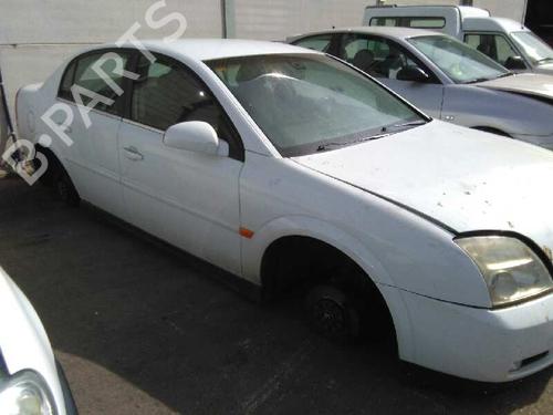 Starter OPEL VECTRA C (Z02) 2.2 DTI 16V (F69) | BP5226540M8 