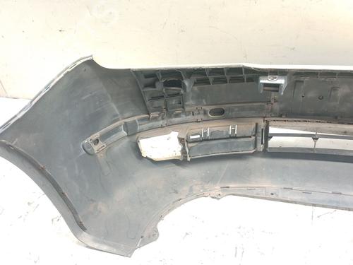 Front bumper SKODA FABIA I (6Y2) 1.9 TDI | BP27615468C7 