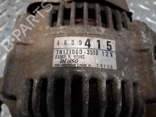 Alternator CHRYSLER VOYAGER II (ES)  | BP5419823M7 