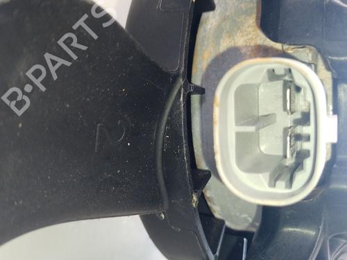 Radiator fan RENAULT CLIO V (B7_) 1.5 Blue dCi 100 (B7AD) | BP29352185M35 