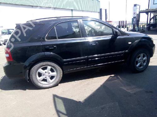 Sikkerhetsbelte bak i midten KIA SORENTO I (JC)  | BP8758910I27 