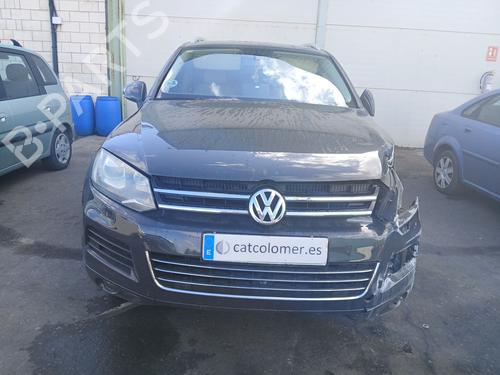 Electronic module VW TOUAREG (7P5, 7P6) 3.0 V6 TDI | BP36461162M83 - Image 5