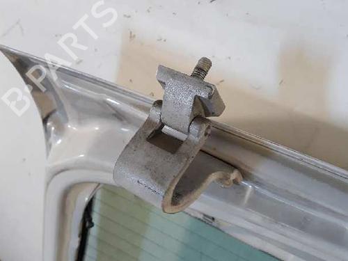 Tailgate SKODA FABIA I (6Y2) 1.9 SDI | BP6022536C6 