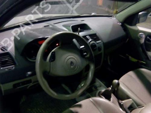 AC compressor RENAULT MEGANE II Estate (KM0/1_)  | BP3072228M34 