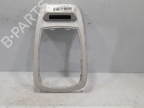 Display PEUGEOT 508 I (8D_) 2.0 HDi (163 hp) 5393917
