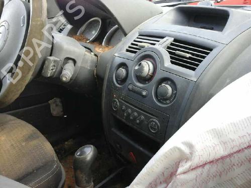 Starter RENAULT MEGANE II (BM0/1_, CM0/1_)  | BP9457091M8 