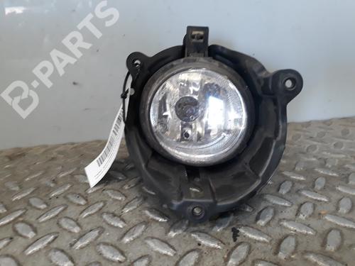 Used Left front fog light Left front fog light SSANGYONG RODIUS I 2.7 Xdi 4WD (163 hp) 8315828 8315828