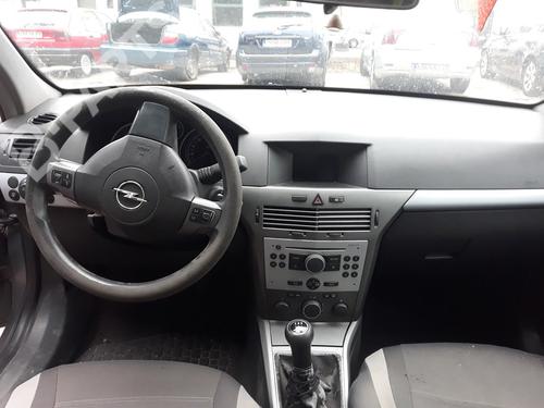 Right headlight OPEL ASTRA H (A04) 1.7 CDTI (L48) | BP9174319C29  - Image 7