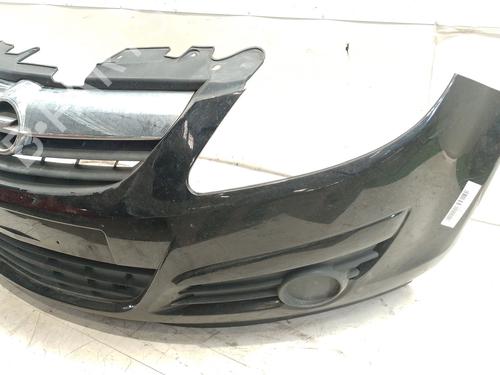 Front bumper OPEL CORSA D (S07) 1.3 CDTI (L08, L68) | BP29064945C7 
