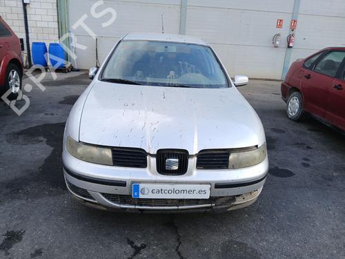 Used Parts SEAT TOLEDO II (1M2) 1.9 TDI (110 hp) 4310247