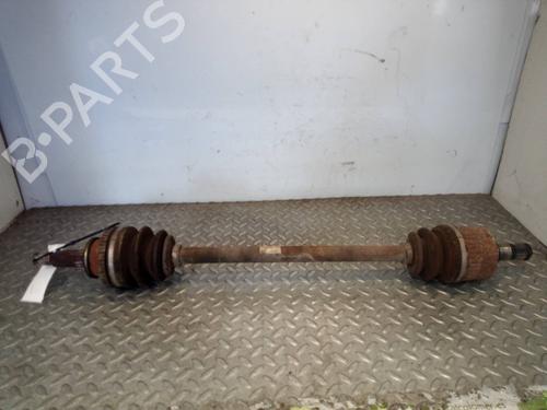 Used Right rear driveshaft HYUNDAI SANTA FÉ I (SM) 2.7 4x4 (175 hp) 13519019