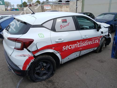 Engine RENAULT CAPTUR II (HF_) TCe 90 (HFM6) | BP33240848M1  - Image 13