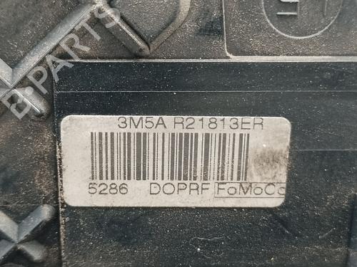Venstre foran lås FORD FOCUS II (DA_, HCP, DP)  | BP24106424C98 