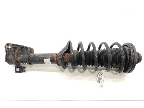 Used Left rear shock absorber LAND ROVER FREELANDER I (L314) [1998-2006]  24106031