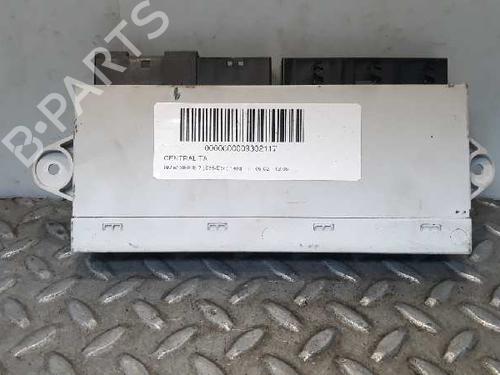 Module électronique BMW 7 (E65, E66, E67) [2001-2009]  11673648