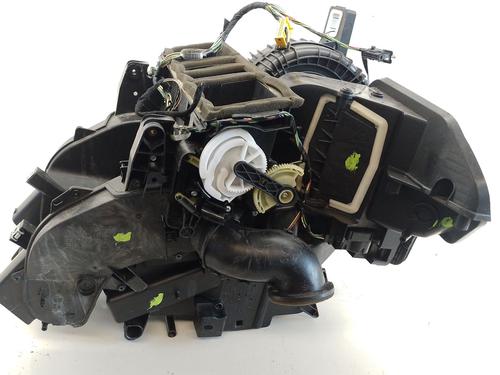 Heater matrix box CITROËN C5 III (RD_) 2.0 HDi 165 (RDRHHA, RDRHH8) | BP29372721M61 