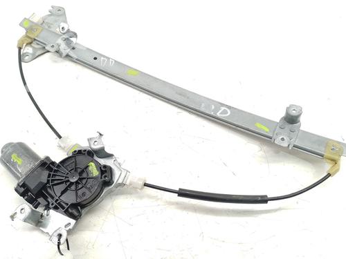 front-right-window-mechanism-nissan-navara-np300-d40-2004-32204192 main image