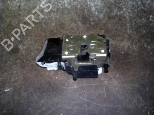 Used Front right lock PEUGEOT 406 Coupe (8C) 2.0 16V (132 hp) 3034899