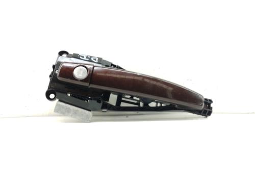 Front left exterior door handle OPEL ASTRA J (P10)  | BP31888771C128 