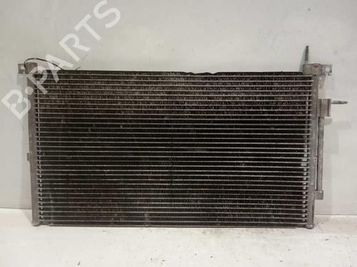 Used AC radiator FORD MONDEO III Saloon (B4Y) [2000-2007]  4647714