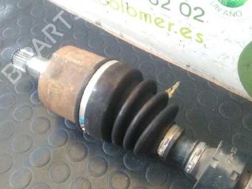 Left front driveshaft HONDA CIVIC VIII Hatchback (FN, FK)  | BP3061199M38 
