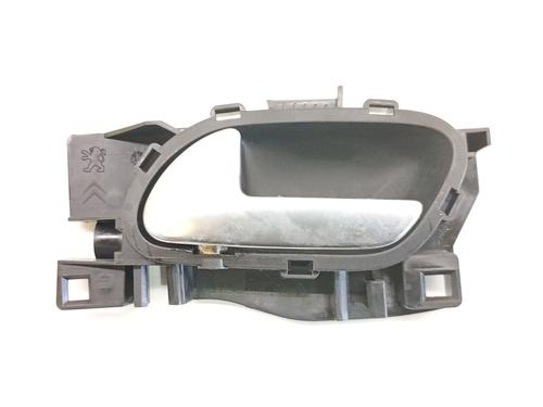 Used Rear left interior door handle Rear left interior door handle 38704282 38704282