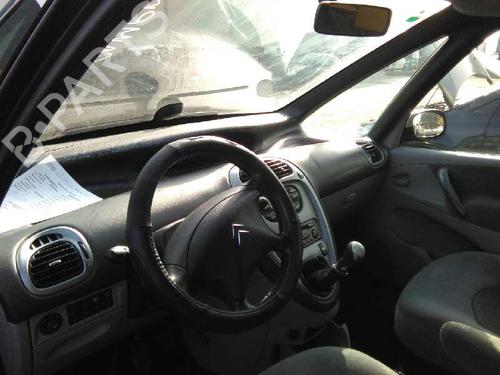 Left front suspension arm CITROËN XSARA PICASSO (N68) 1.6 HDi | BP5853218M12 