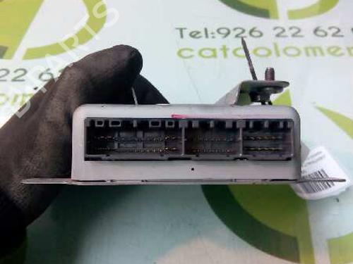 Elektronisk modul SSANGYONG RODIUS I 2.7 Xdi (165 hp) 12523638