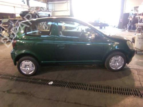 Left front driveshaft TOYOTA YARIS (_P1_) 1.3 (NCP10, SCP12_) | BP3065468M38 