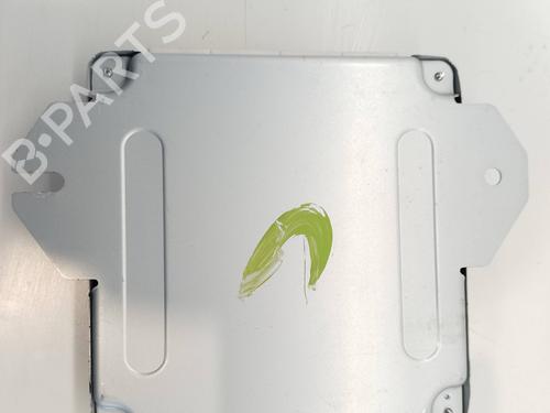 Engine control unit (ECU) SUBARU LEGACY IV Estate (BP)  | BP18884924M57 