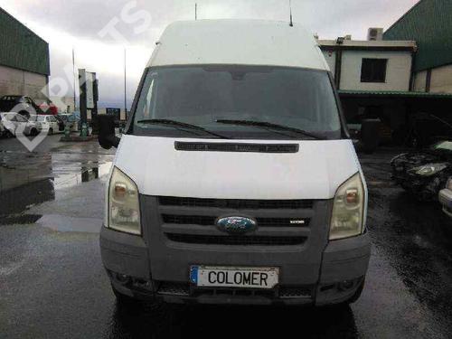 Airbag Kit FORD TRANSIT Van (FA_ _)  | BP4753400C86  - Image 12