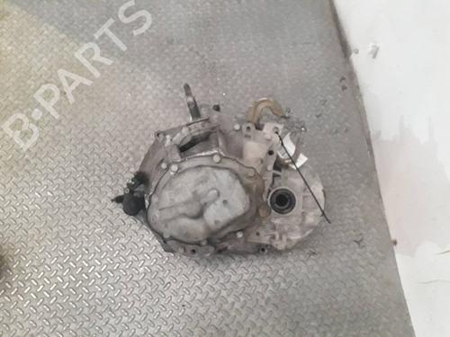 Gearbox PEUGEOT 307 (3A/C) 1.6 HDi 110 | BP13389590M3 