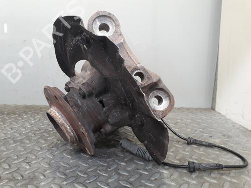 Right front steering knuckle BMW 3 (E90)  | BP9591107M26 
