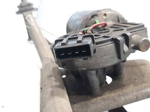 Front wiper motor PEUGEOT 206 CC (2D)  | BP5023975M29 